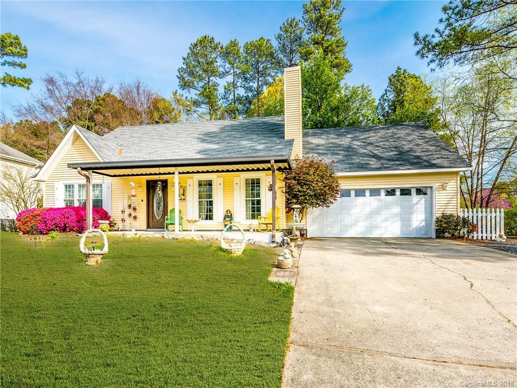 11200 Peppertree Lane Charlotte NC 28277