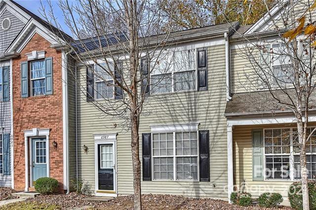 6987 Rothchild Drive Charlotte NC 28270