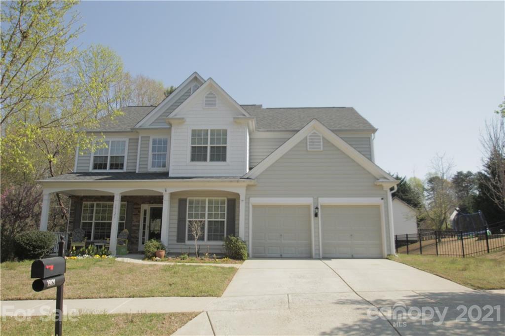 19121 Harbor Cove Lane Cornelius NC 28031