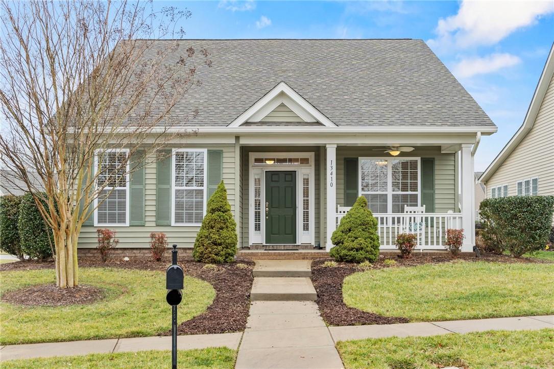 13410 Hazelbrook Lane Cornelius NC 28031