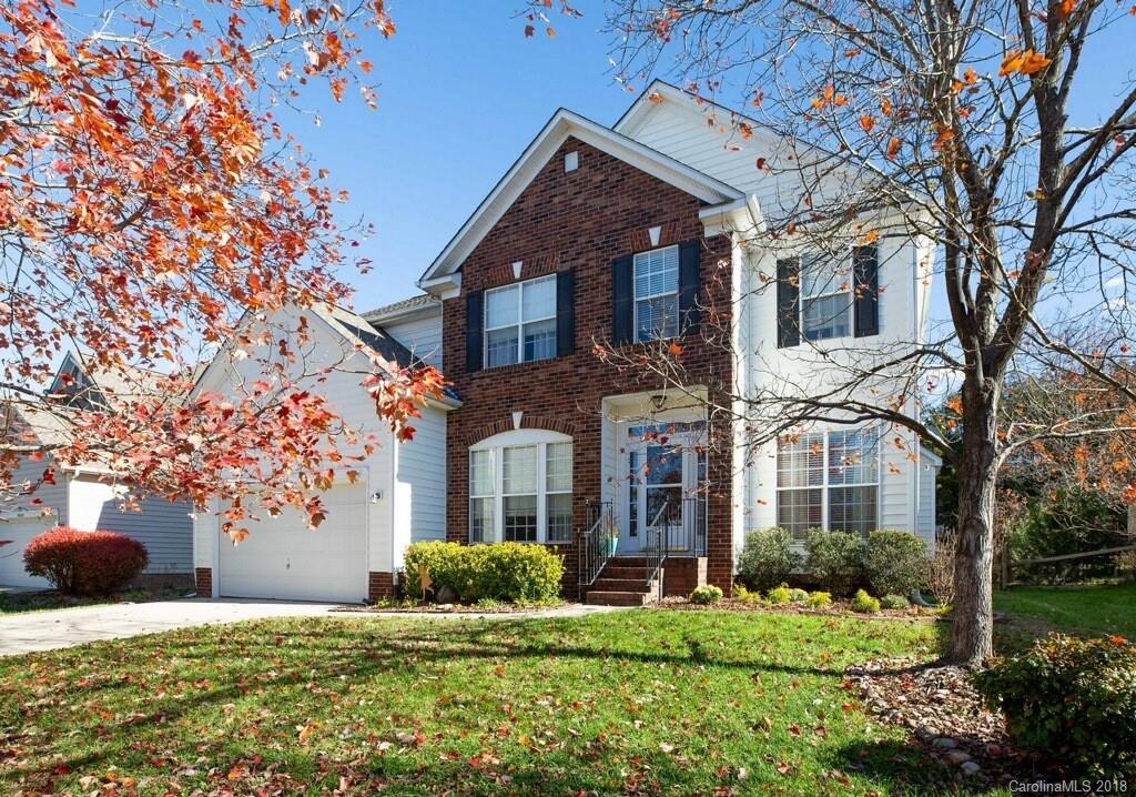 9011 Tintinhull Lane Waxhaw NC 28173