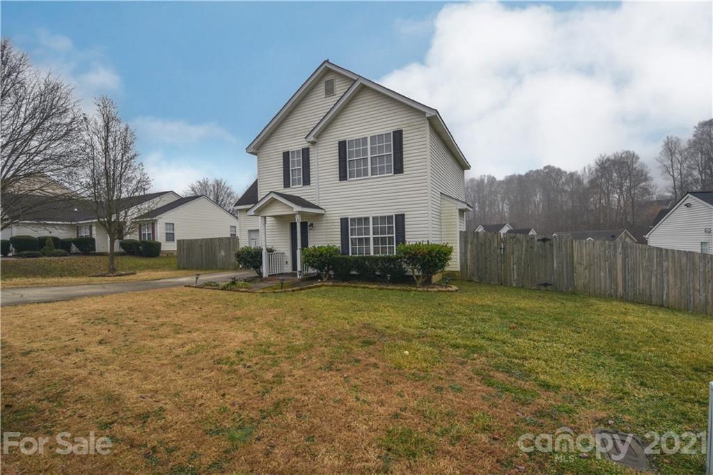 116 Kristens Court Drive Mooresville NC 28115