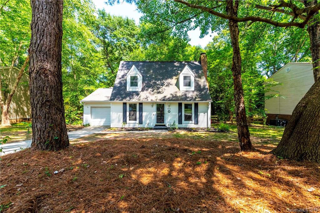 8114 Park Vista Circle Charlotte NC 28226