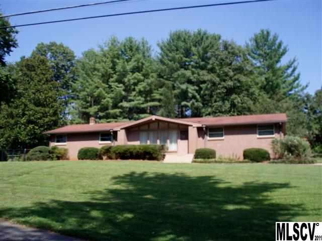 2056 13th Street NE Hickory NC 28601