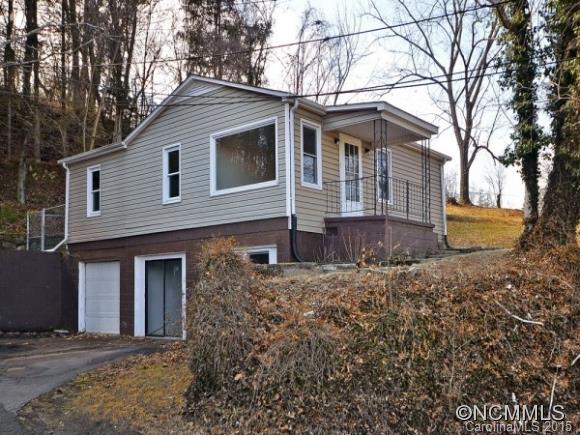 8067 Carolina Boulevard Clyde NC 28721