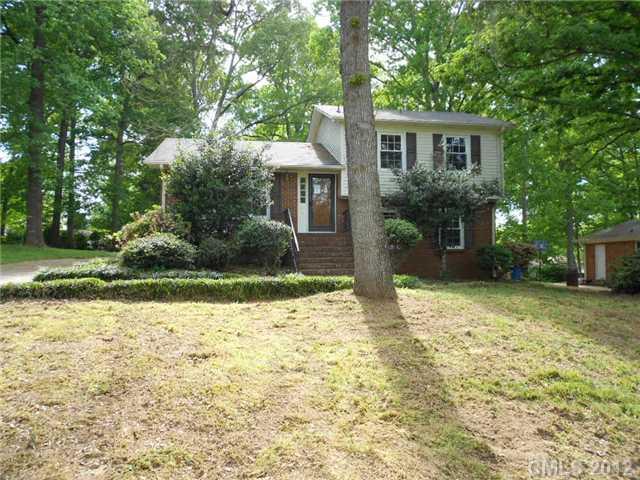 11320 Torino Road Matthews NC 28105