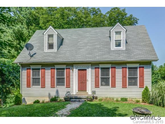 105 Arco Road Asheville NC 28805