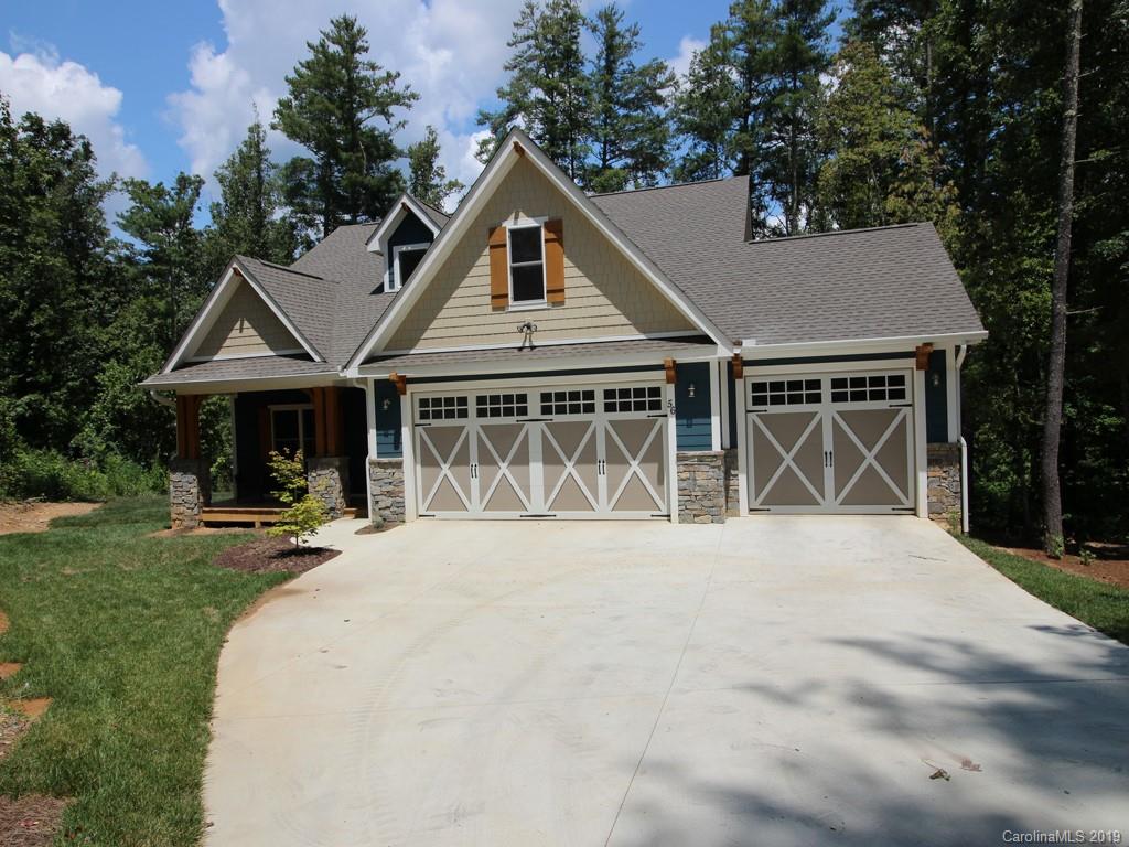 56 Jackson Meadow Road Fletcher NC 28732