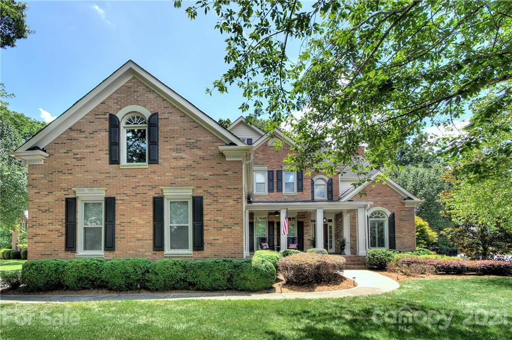 500 Clear Wood Court Waxhaw NC 28173