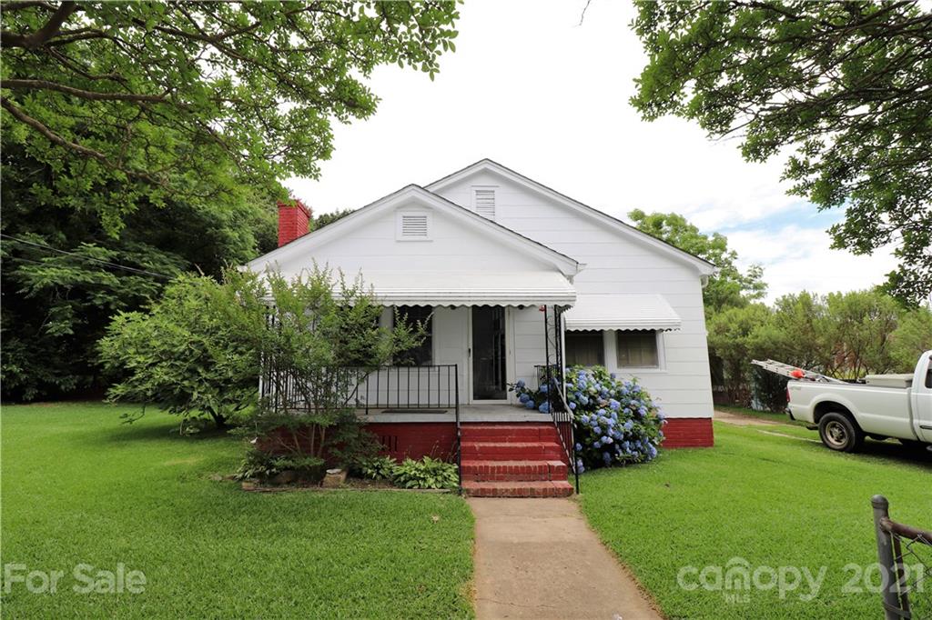 1907 Flint Lane Gastonia NC 28054
