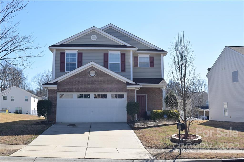 12322 Downy Birch Road Charlotte NC 28227