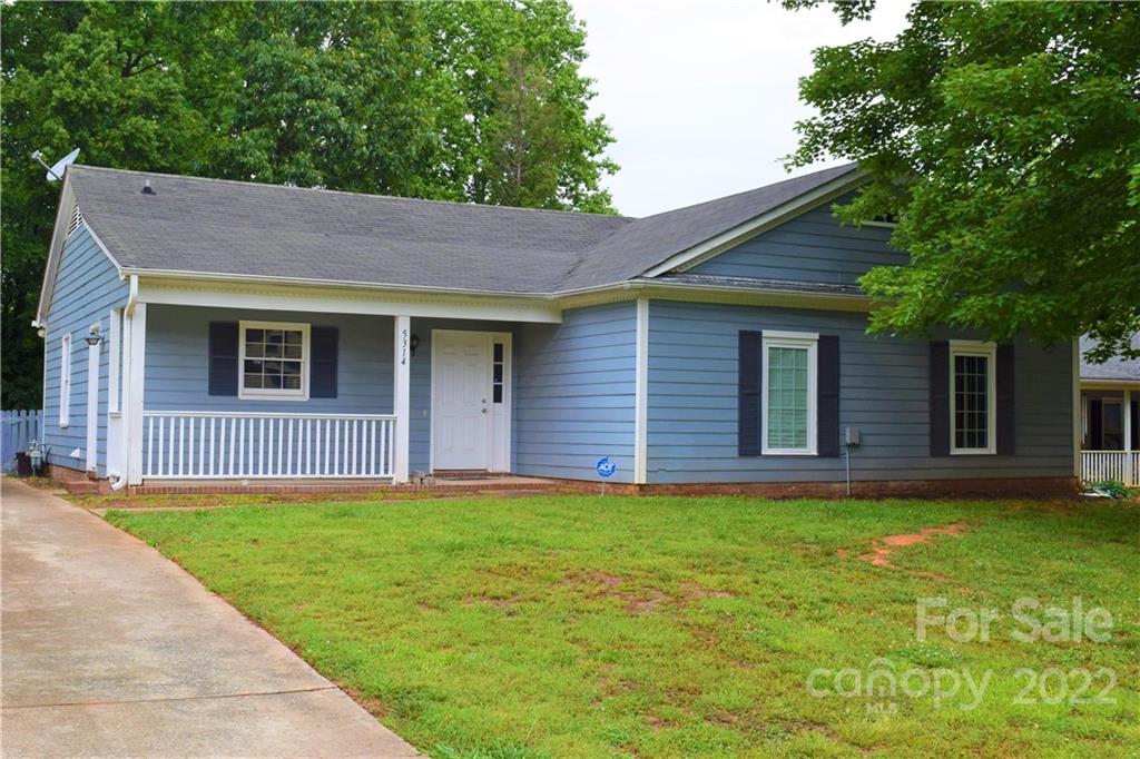 5314 Reedham Court Charlotte NC 28208