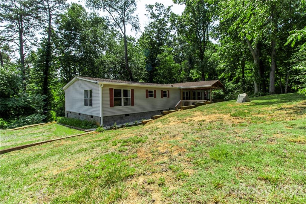 50 Fowler Town Road Candler NC 28715