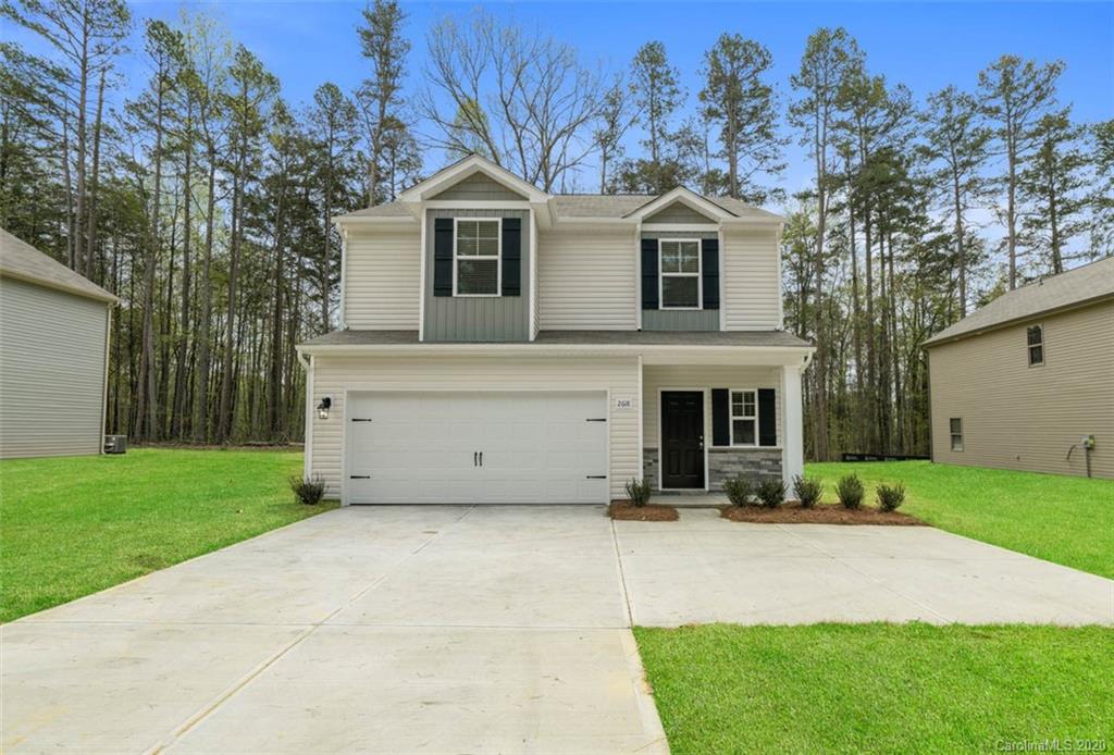 2618 Mount Holly Huntersville Road Charlotte NC 28214