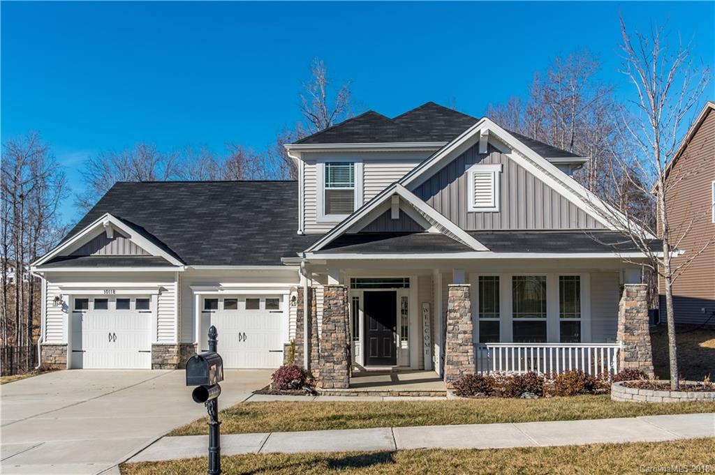 10118 Dublin Court Concord NC 28027