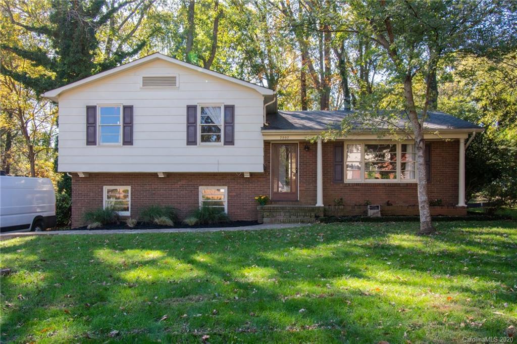 7007 Sherbourne Drive Charlotte NC 28210
