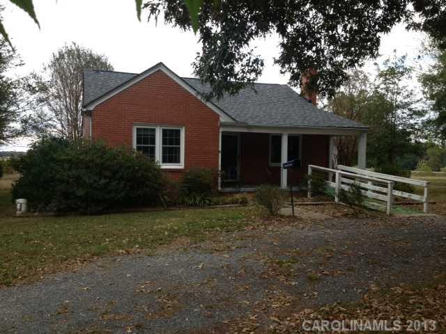3013 Mangum Dairy Road Monroe NC 28112
