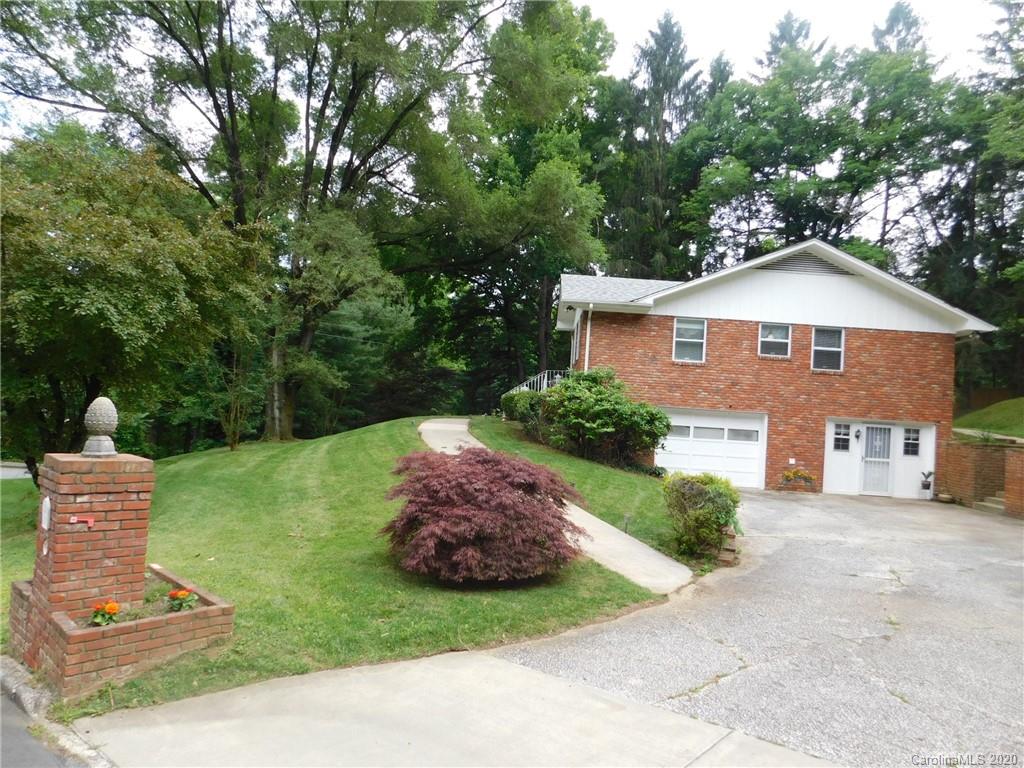 2 Clearbrook Road Asheville NC 28805