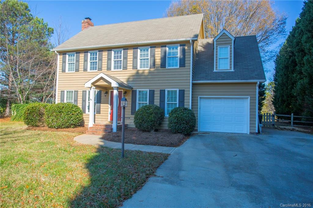 19427 Yachtman Drive Cornelius NC 28031