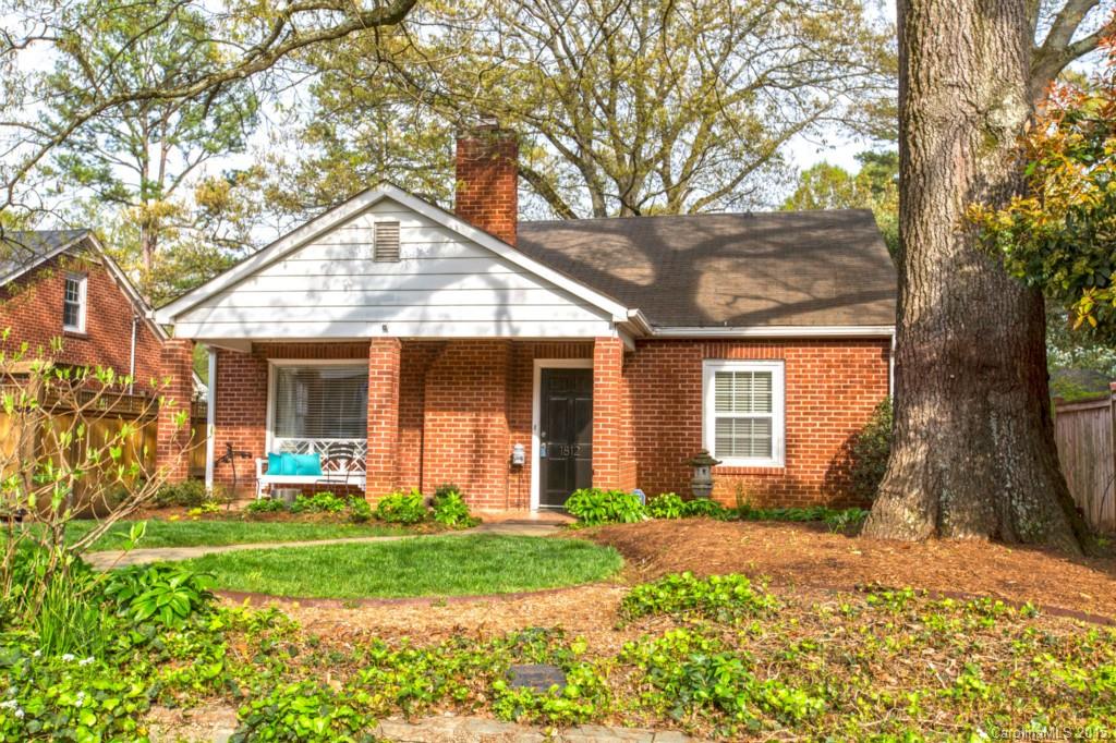 1812 Nassau Boulevard Charlotte NC 28205
