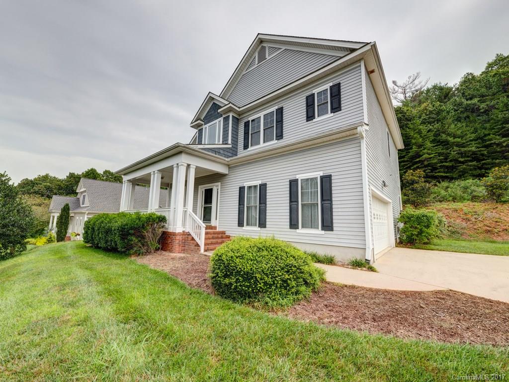 9 White Ash Drive Asheville NC 28803