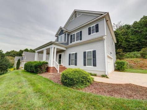 9 White Ash Drive Asheville NC 28803