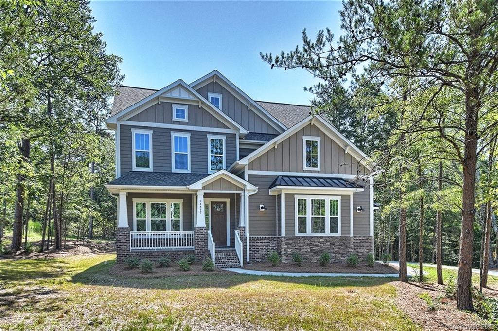 12522 Asbury Chapel Road Huntersville NC 28078