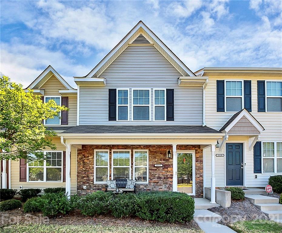 11135 Derryrush Drive Charlotte NC 28213