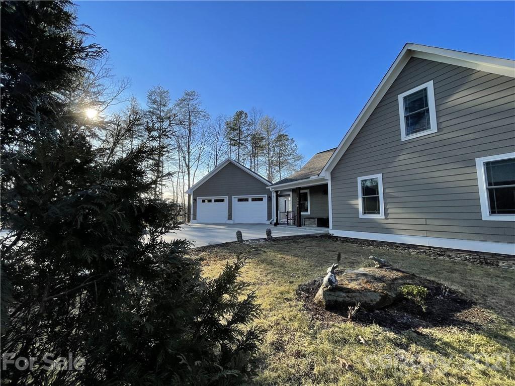 1990 Johns Ridge Parkway Lenoir NC 28645