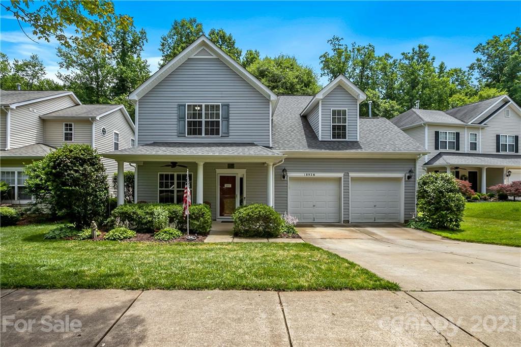 18926 Kanawha Drive Cornelius NC 28031