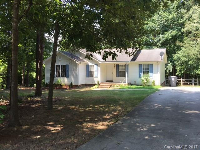 1605 Ford Street Charlotte NC 28216