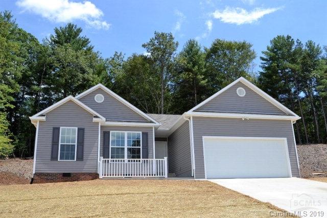 274 Forest Glen Way Morganton NC 28655