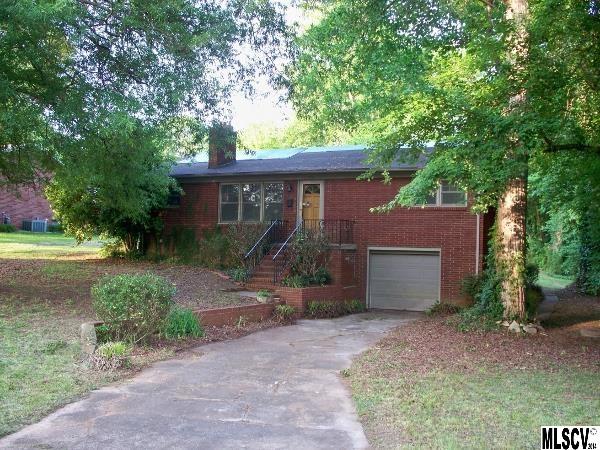 1754 14th Street Place NE Hickory NC 28601
