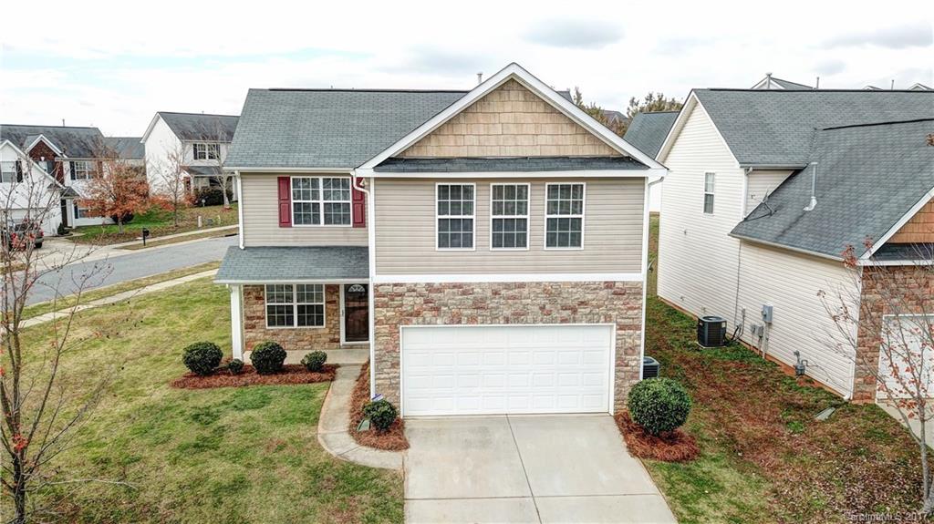 3012 Clover Road Nw Concord NC 28027
