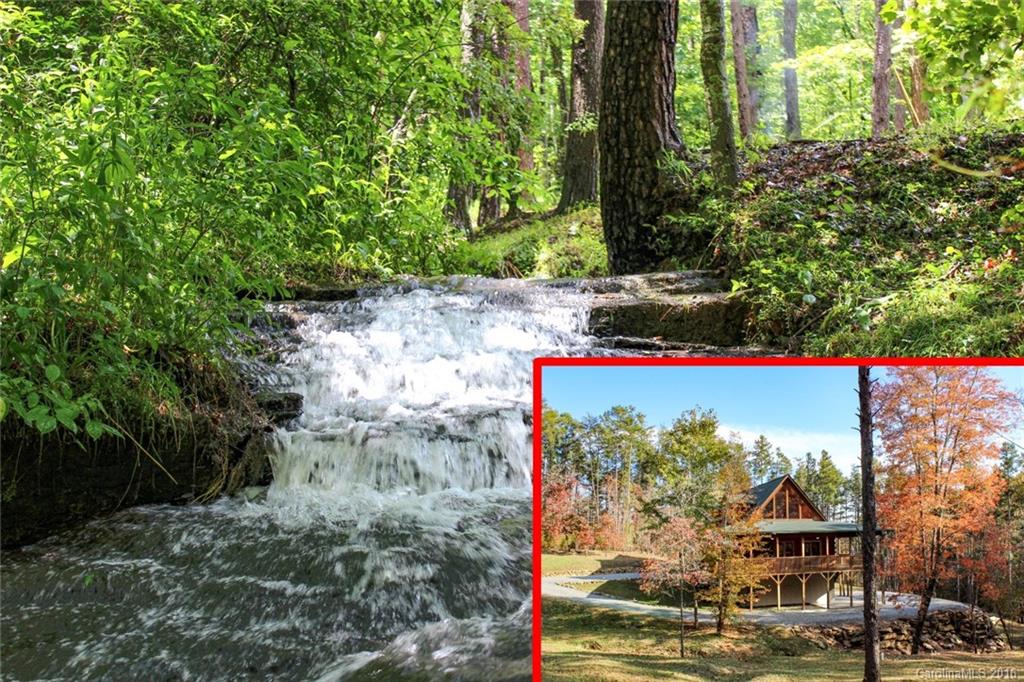382 Westridge Drive Lake Lure NC 28746