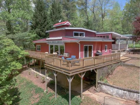 149 Cline Drive Spruce Pine NC 28777