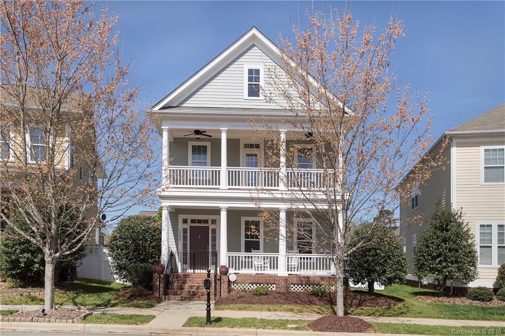14428 Holly Springs Drive Huntersville NC 28078