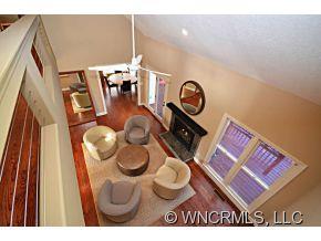 11 Silverstone Drive Asheville NC 28805