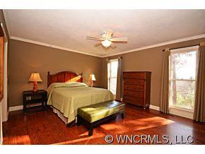 11 Silverstone Drive Asheville NC 28805