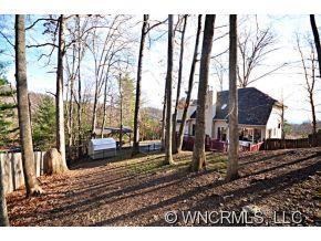 11 Silverstone Drive Asheville NC 28805
