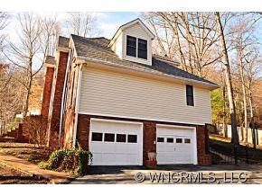 11 Silverstone Drive Asheville NC 28805