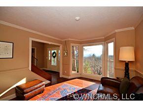 11 Silverstone Drive Asheville NC 28805