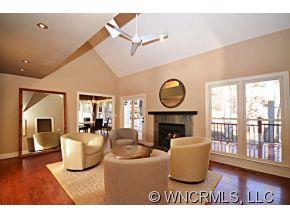 11 Silverstone Drive Asheville NC 28805