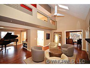 11 Silverstone Drive Asheville NC 28805