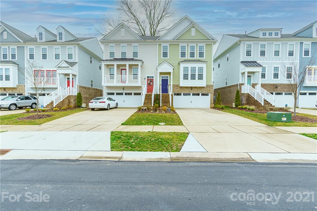 408 Belton Street Charlotte NC 28209