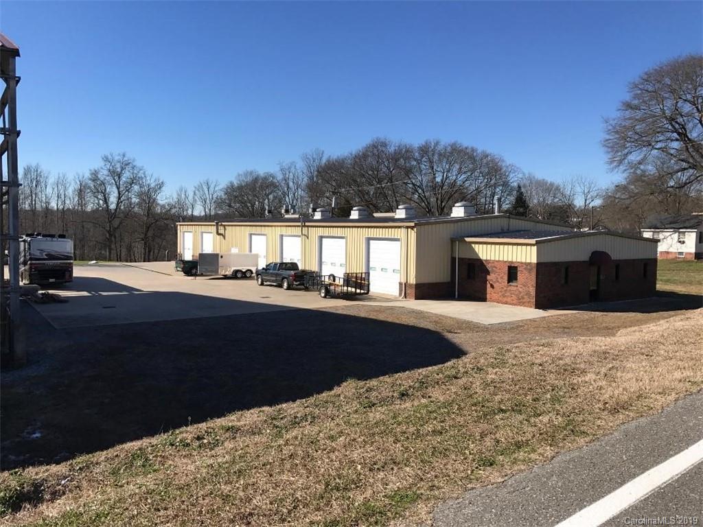 2242 Hoey Church Road Shelby NC 28152