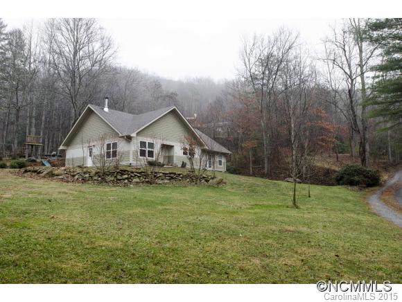 191 Owenby Cove Road Asheville NC 28803