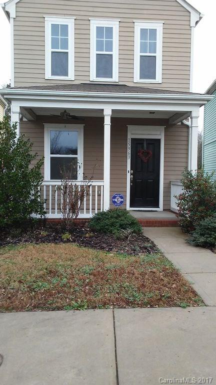 15963 Rose Glenn Lane Davidson NC 28036