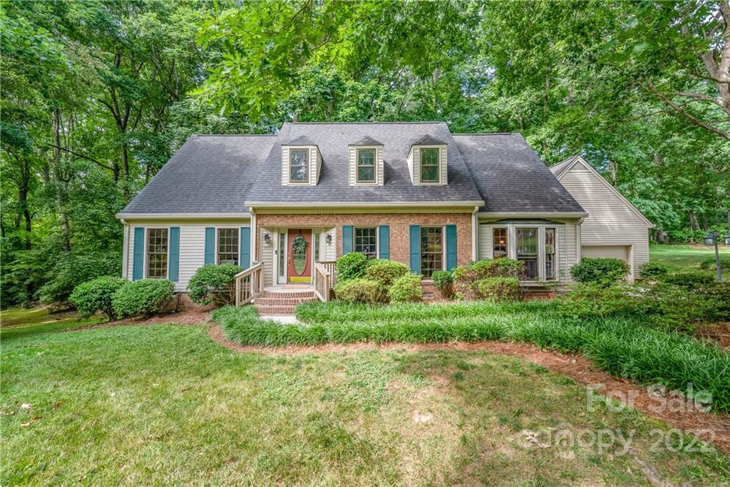 2437 Woodleigh Drive Gastonia NC 28056