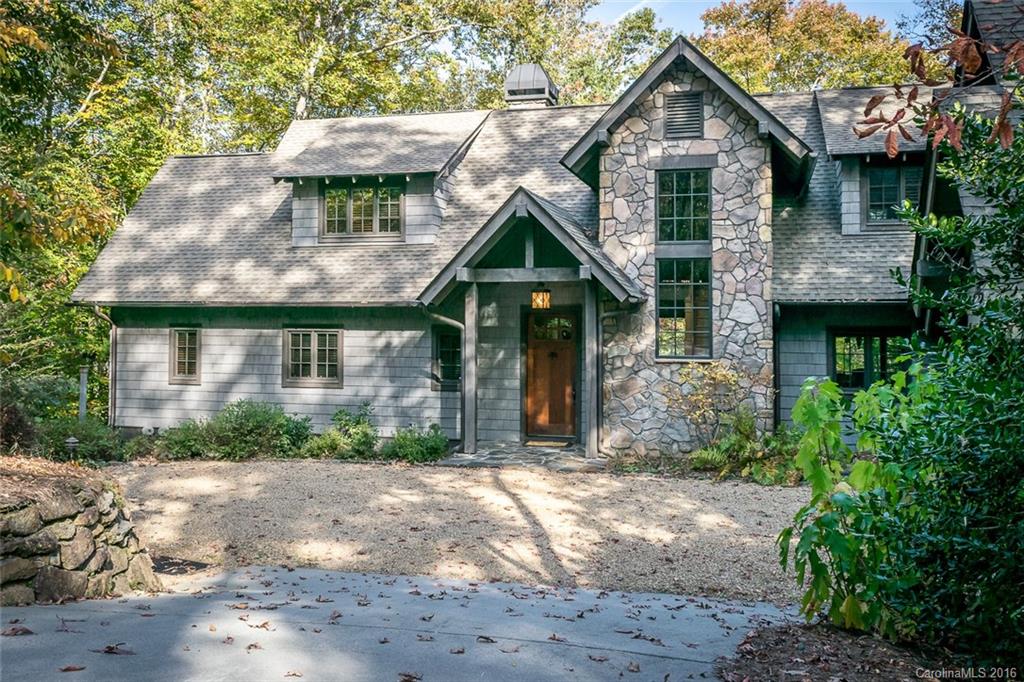 238 Allison Creek Trail Brevard NC 28712